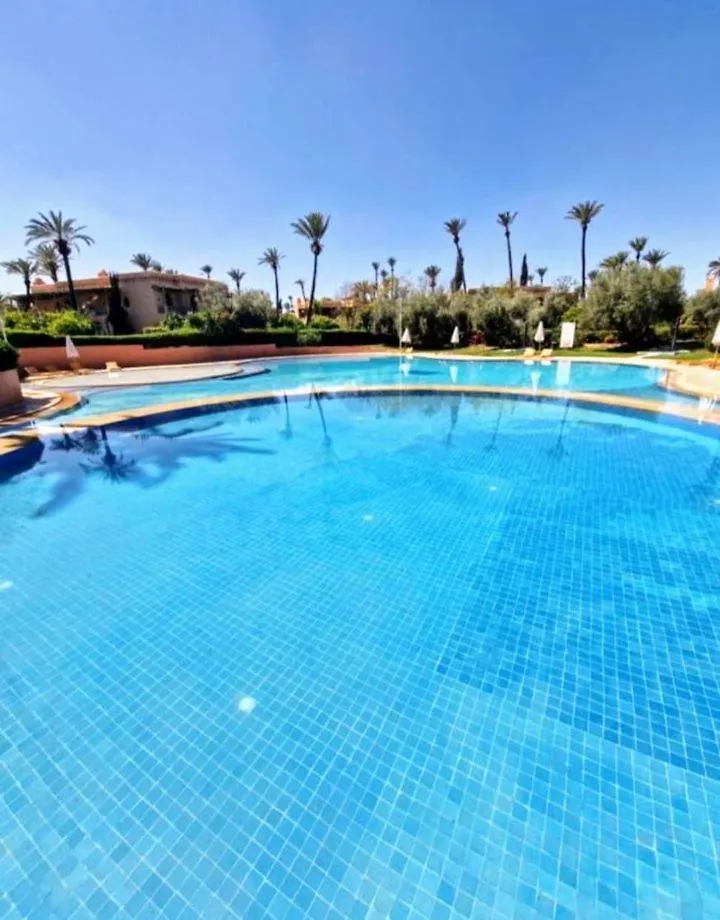 Luxury Les Jardins De La Palmeraie Premium Marrakesh